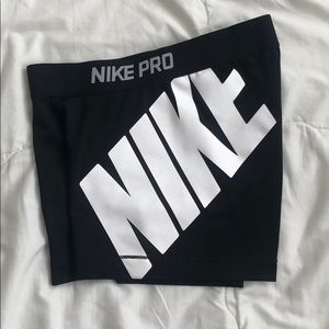 Nike Pro Shorts